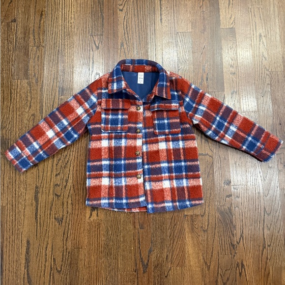 Carter’s Boys Jacket - Picture 1 of 6